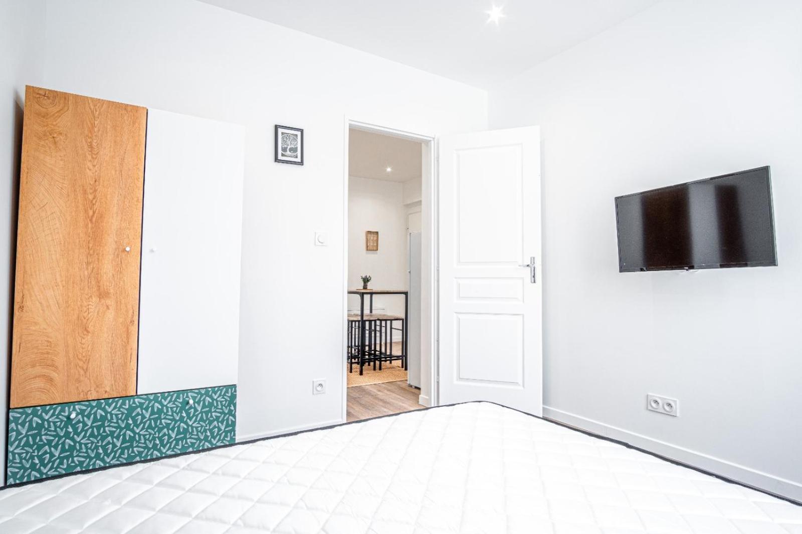 Bel F3 Lumineux Apartment