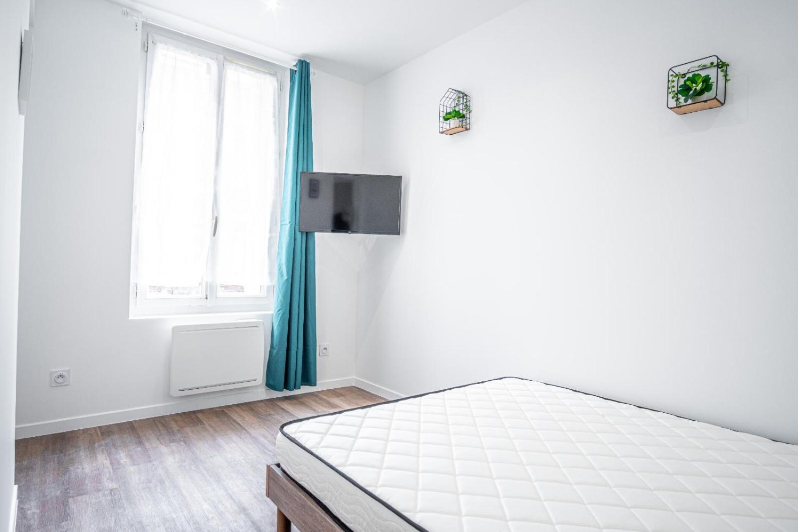 Apartment Bel F3 Lumineux Le Havre