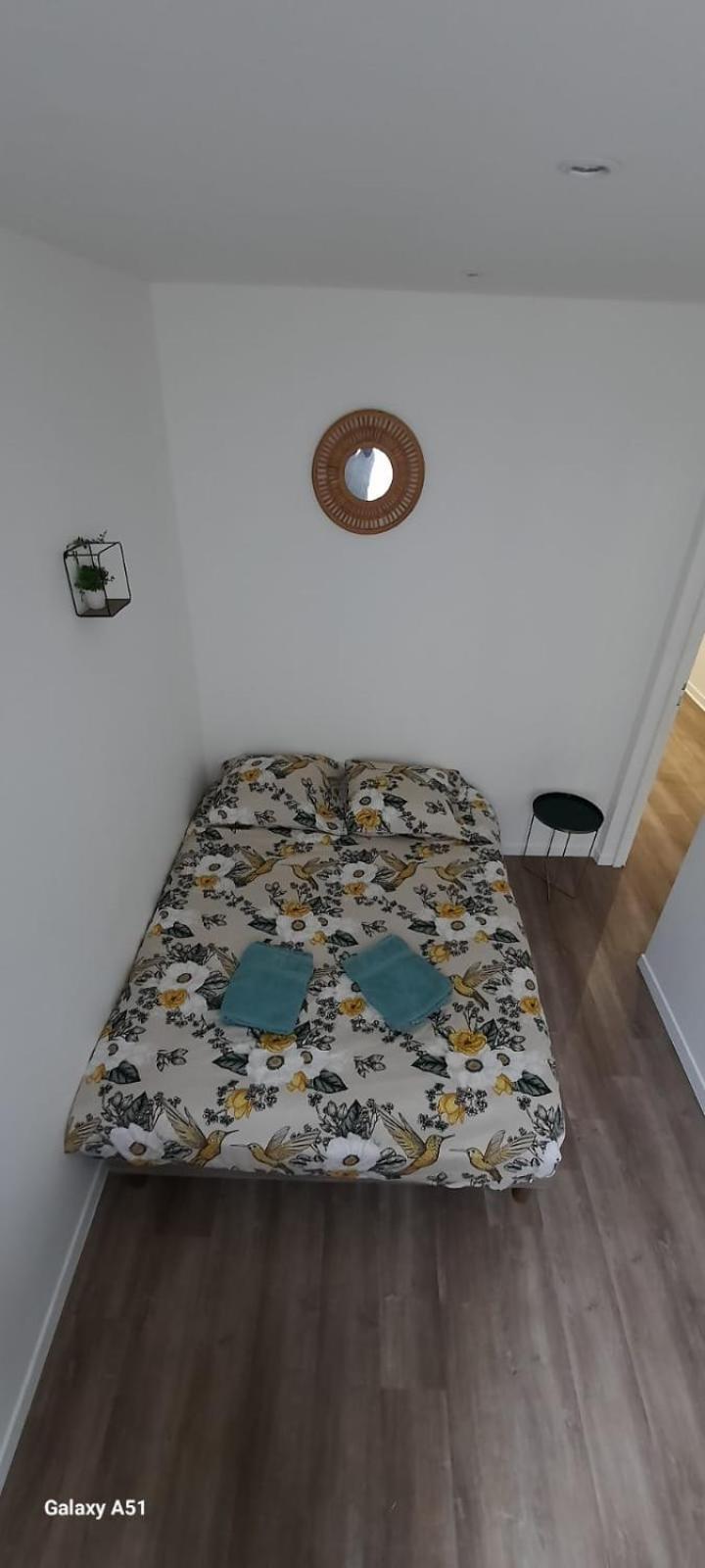Bel F3 Lumineux Appartement *
