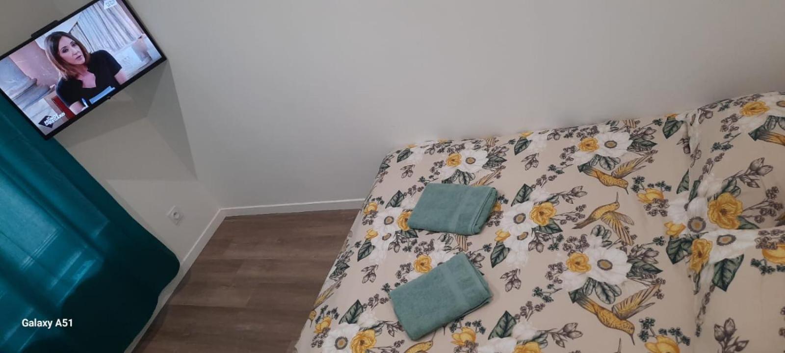 Bel F3 Lumineux Appartement Le Havre