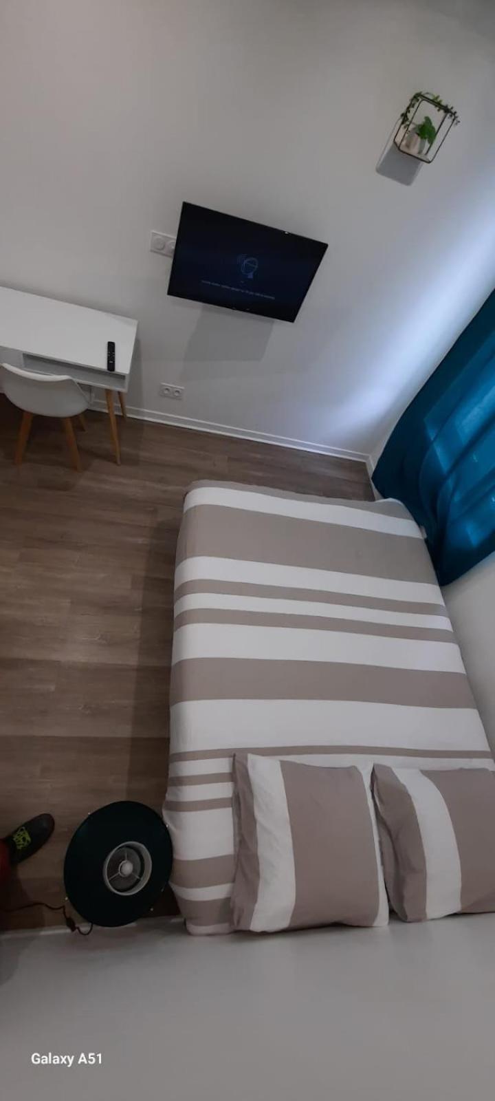 Bel F3 Lumineux Appartement *